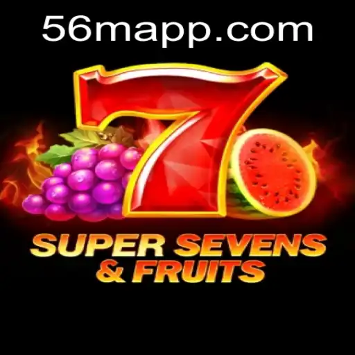 Explorando o Fascinante Mundo de 7SuperSevensFruits no 56M.COM