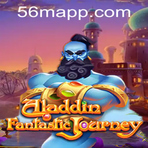 Descobrindo o Mundo Mágico de Aladdin no Jogo Online Aladdin 56M.COM