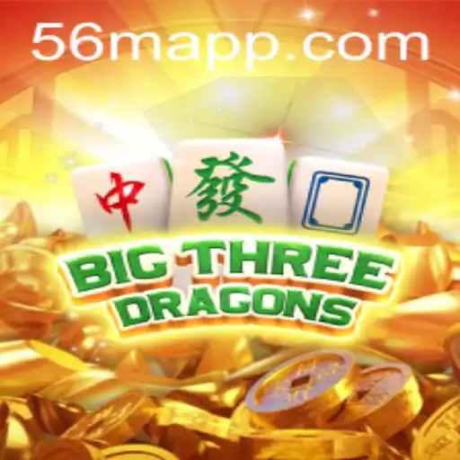 BigThreeDragons: Descobrindo o Universo do Jogo com 56M.COM