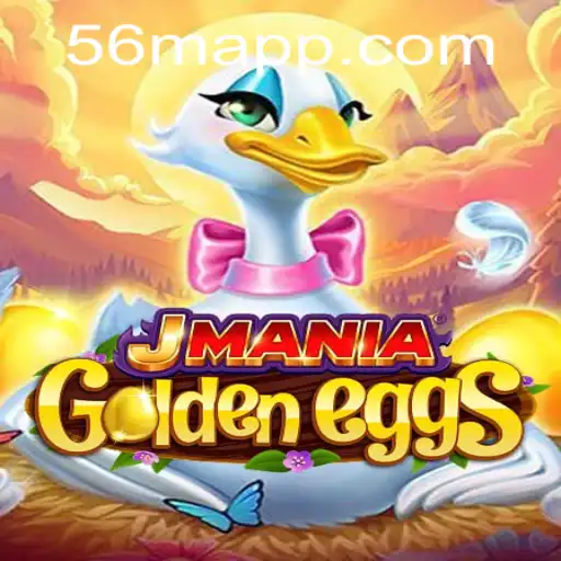 Explorando o Mundo de JManiaGoldenEggs: A Nova Sensação do Gaming