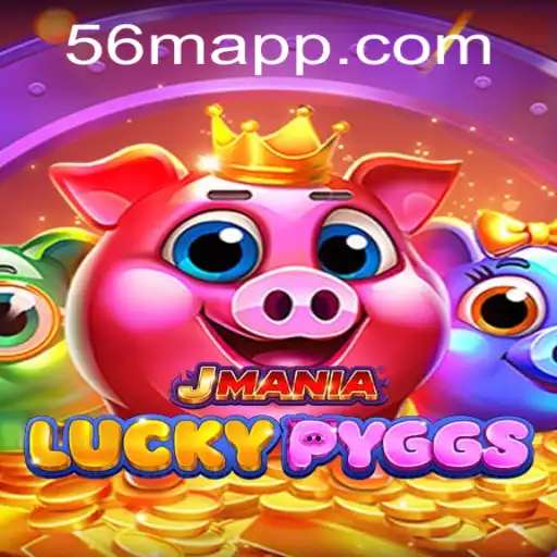 Explorando JManiaLuckyPyggs: Um Novo Capítulo no Mundo dos Jogos de Azar