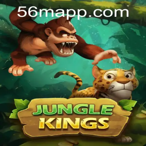 Descubra a Aventura Selvagem de JungleKings: O Novo Fenômeno do Mundo dos Jogos