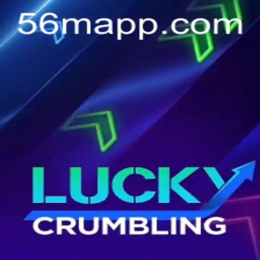 Explorando LuckyCrumbling: Um Mergulho no Jogo Inovador da 56M.COM
