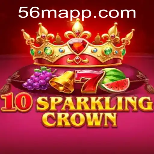 Descubra o Fascinante Universo de 10SparklingCrown: Um Jogo Inovador em 56M.COM