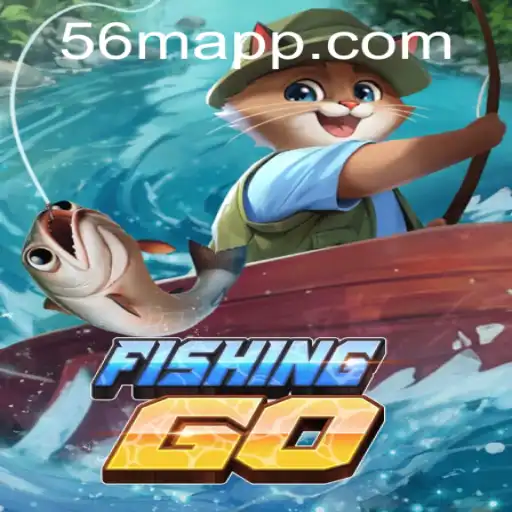Explorando o Universo de FishingGO e sua Conexão com 56M.COM