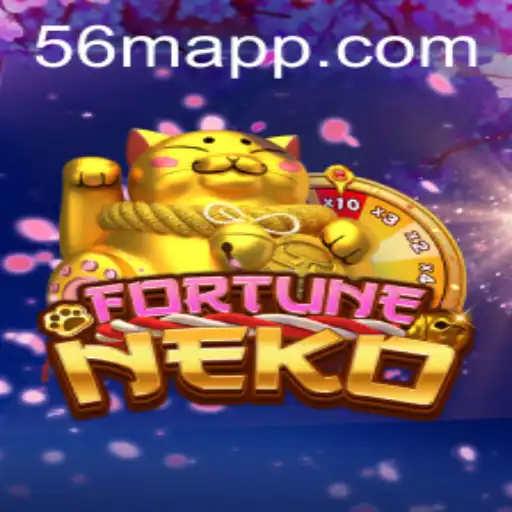 Descubra o Fascinante Mundo de FortuneNeko em 56M.COM