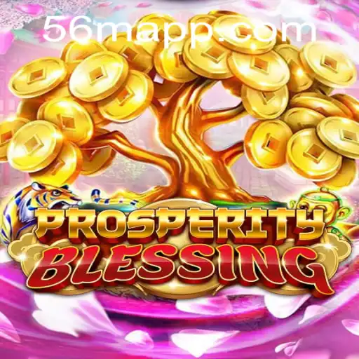 Explorando o Mundo de ProsperityBlessing: Regras e Estratégias
