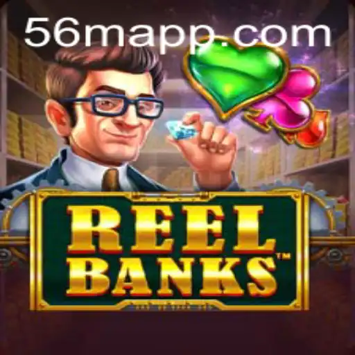 Explorando o Mundo de ReelBanks: Uma Jornada Através das Regras e Funcionalidades do Jogo