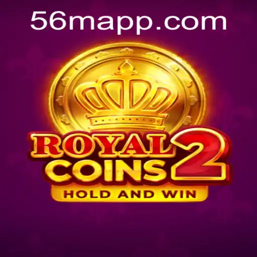 Aventura Estratégica em RoyalCoins2: Desvendando o Universo de 56M.COM