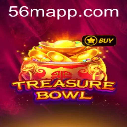 Explorando o Mundo de TreasureBowl: Um Mergulho Aventura e Estratégia