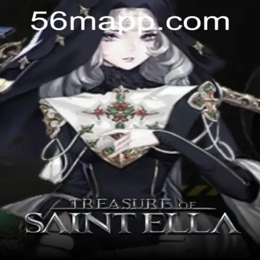 Explorando o Fascinante Mundo do Jogo TreasureofSaintElla e sua Incorporação de 56M.COM