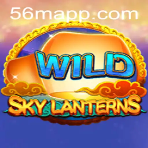 Descubra a Emoção do Jogo SkyLanterns e a Magia de 56M.COM