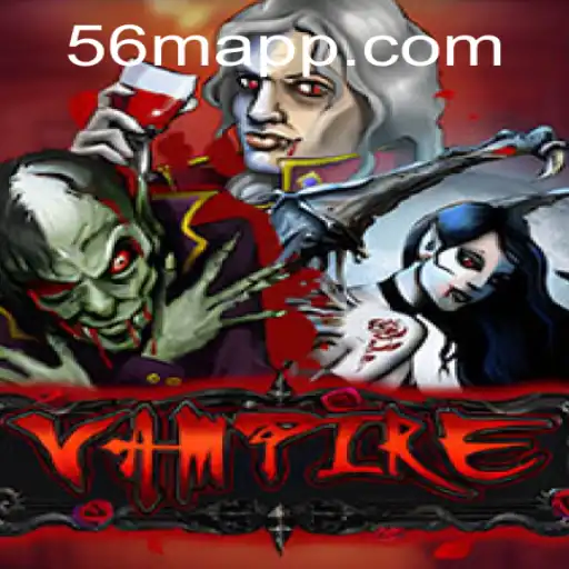 Explorando o Universo do Jogo 'Vampire' com 56M.COM