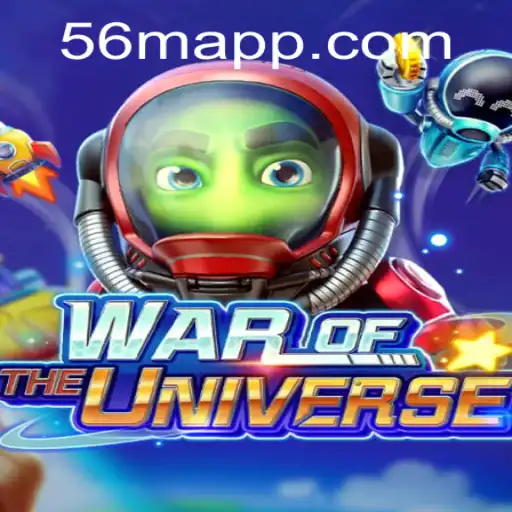 WAROFTHEUNIVERSE: Um Novo Fenômeno Global nos Jogos de Estratégia